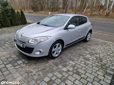 Renault Megane 1.5 dCi Expression