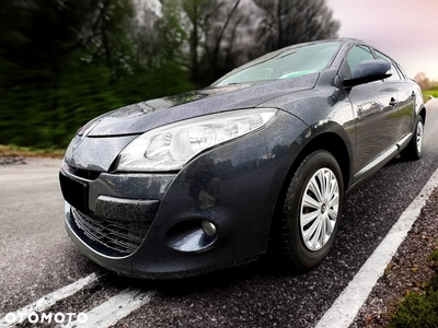 Renault Megane 1.5 dCi Generation