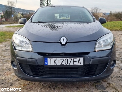 Renault Megane 1.6 16V 100 J'taime