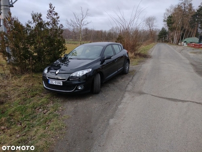 Renault Megane 1.6 16V 100 TomTom Edition