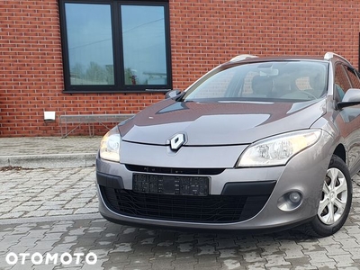 Renault Megane 1.6 16V 110 Dynamique