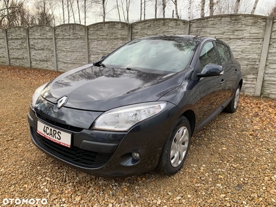 Renault Megane 1.6 16V Business