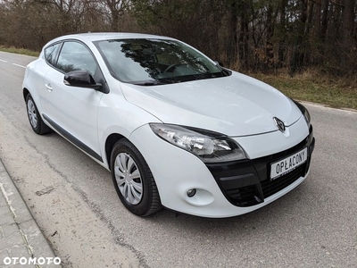 Renault Megane 1.6 16V Color Edition