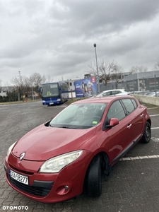Renault Megane 1.6 16V Dynamique