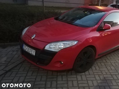 Renault Megane 1.6 16V Dynamique