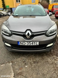 Renault Megane 1.6 16V Life