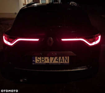 Renault Megane 1.6 dCi Intens