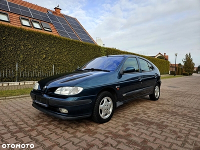 Renault Megane 1.6 RT