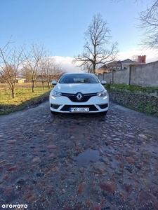 Renault Megane 1.6 SCe Life