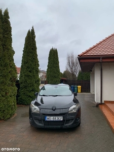 Renault Megane 2.0 16V TCE Dynamique