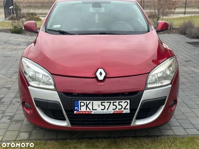 Renault Megane 1.5 dCi Expression