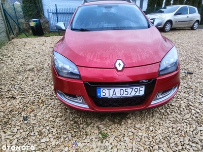 Renault Megane ENERGY dCi 130 Start & Stop Dynamique