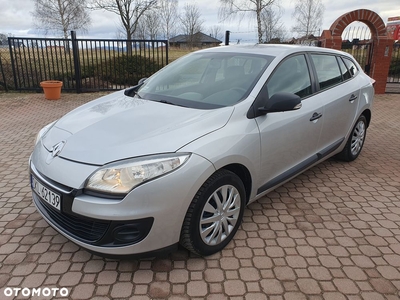 Renault Megane Grandtour 1.6 16V 100 J'taime