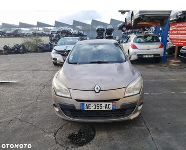 Renault Megane Grandtour dCi 110 FAP LIMITED