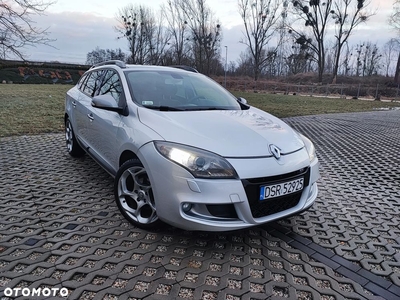 Renault Megane Grandtour dCi 160 FAP GT