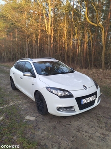 Renault Megane Grandtour TCe 190 Start & Stop GT