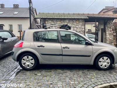 Renault Megane II 1.4 Confort Authentique