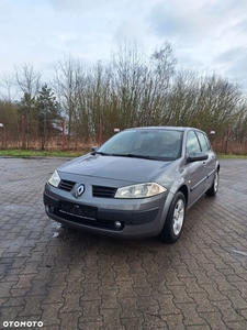 Renault Megane II 1.6 Luxe Expression