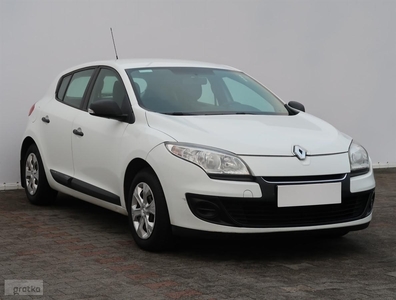 Renault Megane III , Navi, Klima, Tempomat, Parktronic