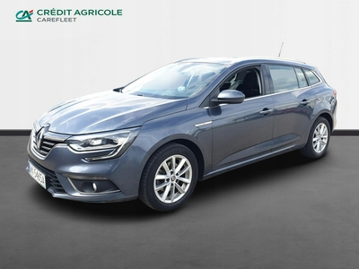 Renault Megane IV Grandtour 1.3 TCe 140 FAP 140KM 2019