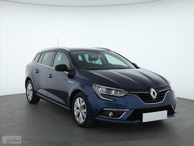 Renault Megane IV , Salon Polska, 1. Właściciel, Automat, VAT 23%, Klimatronic,