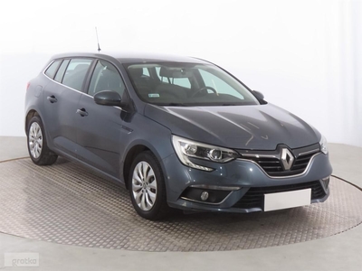 Renault Megane IV , Salon Polska, 1. Właściciel, Serwis ASO, GAZ, VAT 23%,