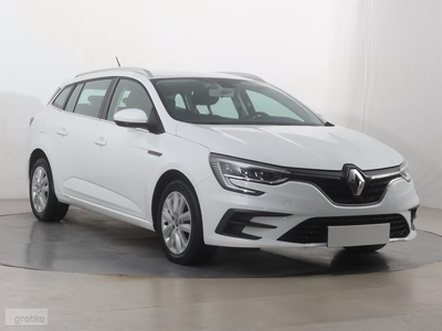 Renault Megane IV Salon Polska, 1. Właściciel, VAT 23%, Klimatronic, Tempomat,