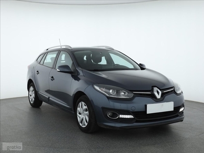 Renault Megane IV , Salon Polska, Serwis ASO, Klima, Tempomat, Parktronic