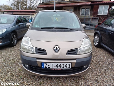 Renault Modus