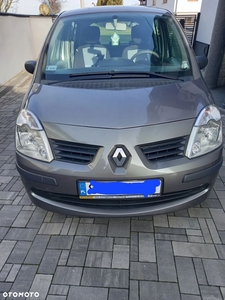 Renault Modus 1.2 SL Alize