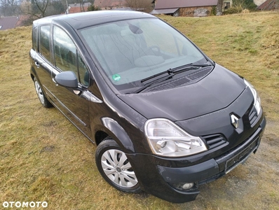 Renault Modus 1.2 TCE Night&Day