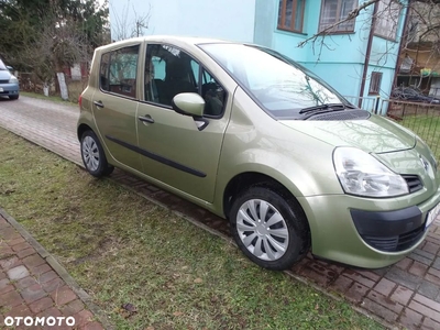 Renault Modus