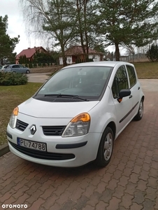 Renault Modus