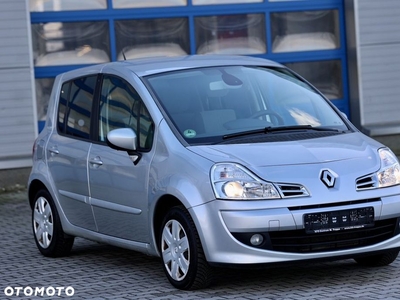 Renault Modus Grand 1.2 TCE Alize