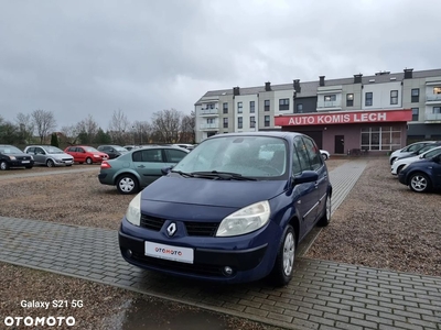 Renault Scenic 1.4 Pack Authentique