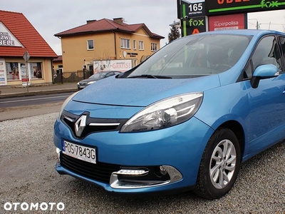 Renault Scenic 1.5 dCi Life