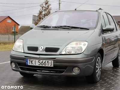 Renault Scenic 1.6 16V Confort Expression