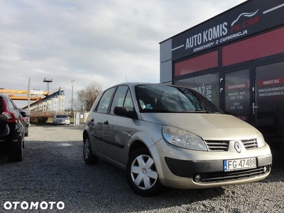 Renault Scenic 1.6 16V Privilege