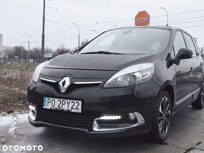 Renault Scenic 1.6 dCi Energy Bose EU6