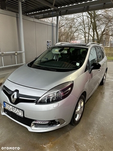 Renault Scenic 1.6 dCi Energy Bose EU6