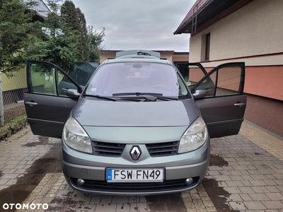 Renault Scenic 1.6 Luxe Privilege