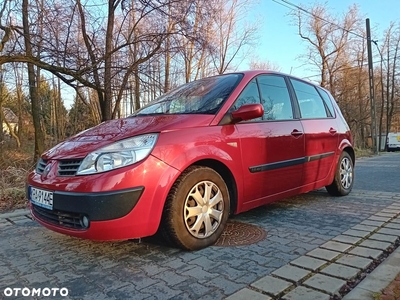 Renault Scenic 1.6 Luxe Privilege