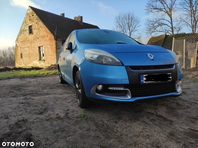 Renault Scenic 1.6dCi Energy Bose Edition