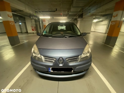 Renault Scenic 1.9 dCi Bose Edition