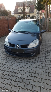 Renault Scenic 1.9 dCi FAP Avantage