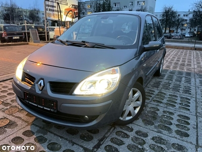 Renault Scenic 2.0 16V Expression