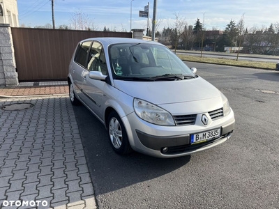 Renault Scenic 2.0 Confort Expression