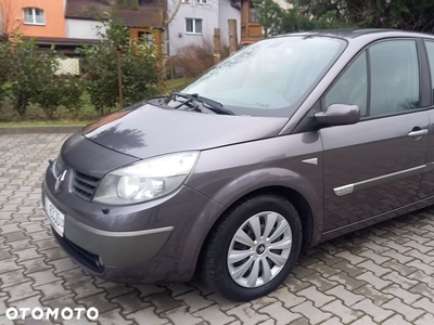 Renault Scenic 2.0 Luxe Expression