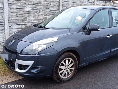 Renault Scenic dCi 130 FAP Luxe