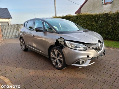 Renault Scenic ENERGY dCi 130 INTENS